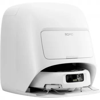 Robot aspirapolvere Romo A/WATER Tank CP.CR.00000054 Dji