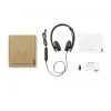 Lenovo 4XD1M45627 cuffie/headset con filo fascia USB Type-C nero