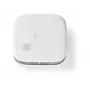 Rilevatore di fumo Nedis WIFIDS21WT sensore fumo Wi‑Fi smart per sicurezza domestica