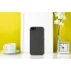 Custodia per cellulare man and wood per iPhone 7/8 – nero Carvalho