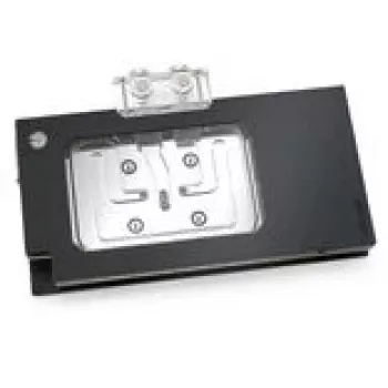 Bitspower NEBULA Astral RTX 5090 Waterblock GPU BPM-VG5090ASA, ARGB, acrilico, nero