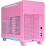 Case per computer Thermaltake TR100 Bubble Pink ATX
