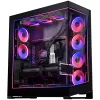 Kit di espansione RGB Light Enhancement Phanteks NV7 Full Tower ABS PC