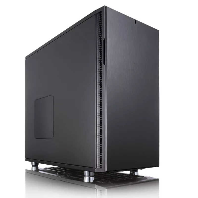 Fractal Design Define R5 midi tower nero