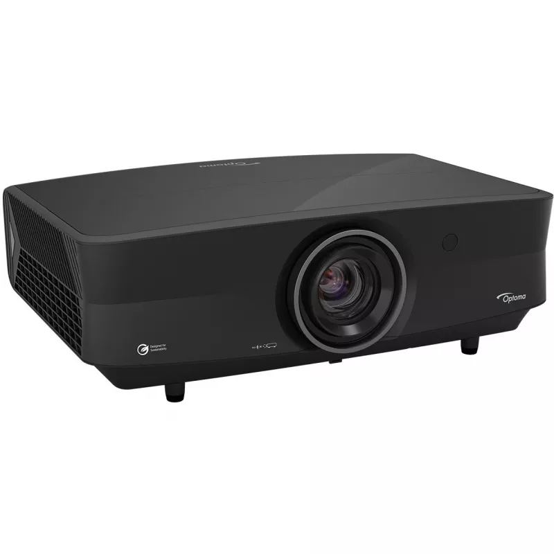 Proiettore Optoma UHZ68LV a doppio laser, DLP, 4K UHD 3840x2160, 5000 ANSI lumen