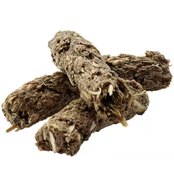 Versele-Laga Complete Cuni Sensitive 1,75 kg — erbe, 13% proteine, 20% fibre grezze, 2,5% grassi