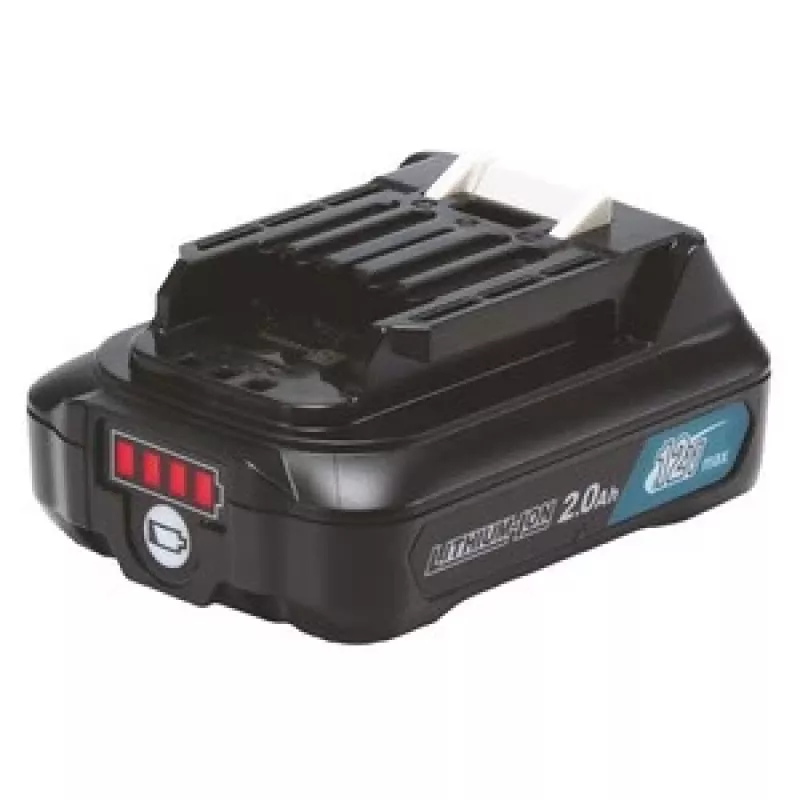 Batteria/caricabatterie Makita 197406-2 per utensili senza filo