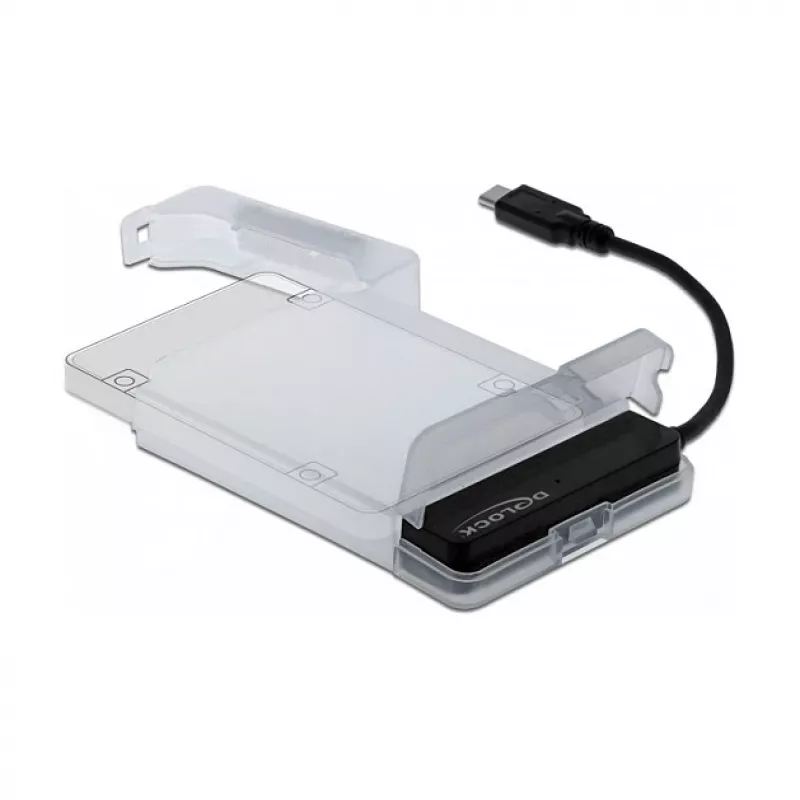 Scheda di interfaccia DeLOCK 64084