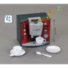 Macchina per caffè Klein Bosch con suono