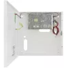 Alimentatore switching con backup PULSAR HPSB-12V10A-C 12V 10A per videosorveglianza e sistemi di sicurezza