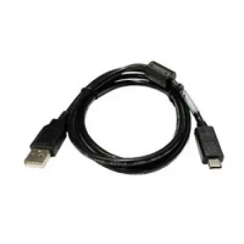 Cavo USB Honeywell CBL-500-120-S00-05 1,2 m USB-A USB-C nero