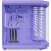 HYTE Y70 Midi Tower viola