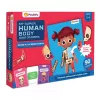 Playshifu My Super Human Body set