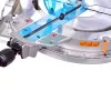 Makita LS1019L troncatrice e taglierina a mitra con funzione di trazione