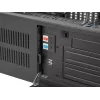 Lanberg SC01-4504-10B case rack modulare per server (4U)