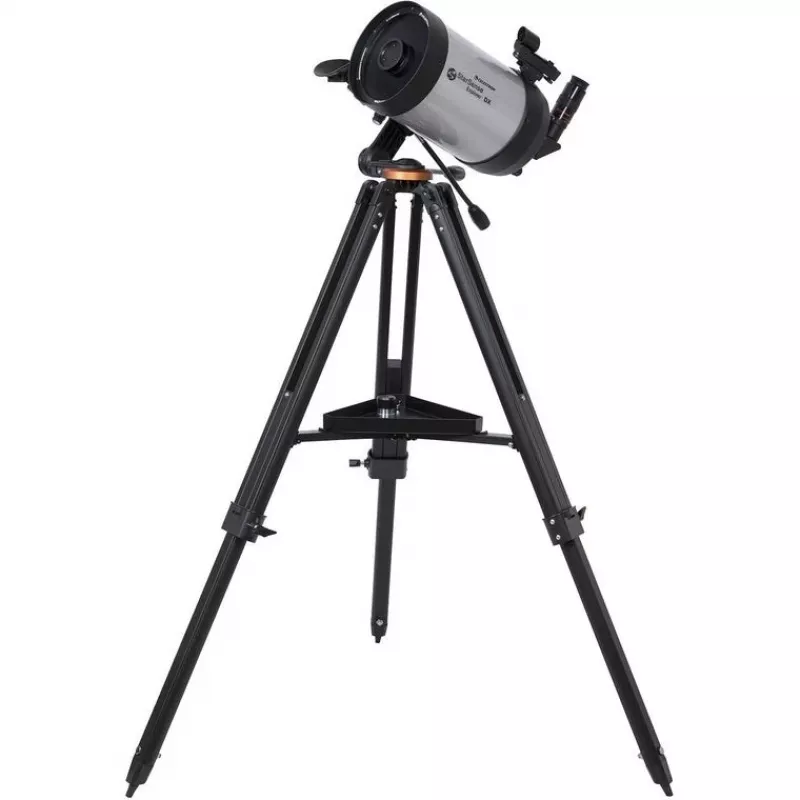 Telescopio Celestron StarSense Explorer DX 6 SCT