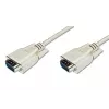 Cavo di connessione monitor VGA Digitus AK-310100-018-E