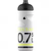 Borraccia Sigg 6005.80 — borraccia sportiva in plastica 750 ml, bianco, altezza 236 mm