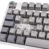 Tastiera Ducky One 3 TKL Mist grigia gaming USB tedesca