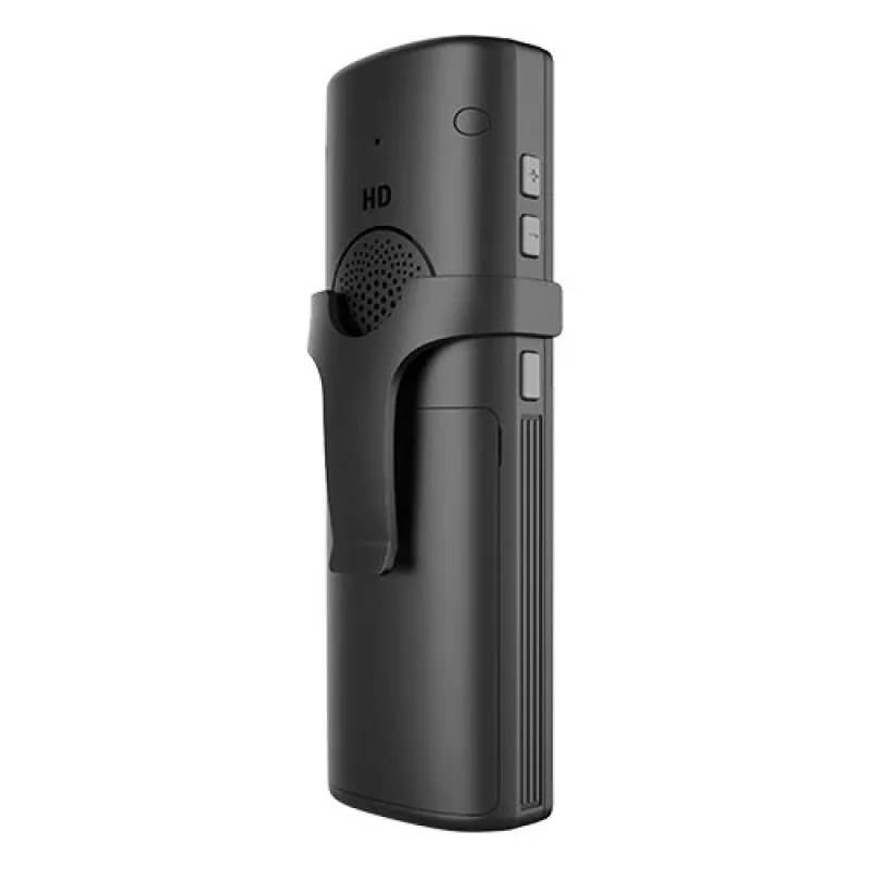 Telefono IP mobile Grandstream Networks WP825 antracite 2 linee LCD Wi-Fi