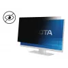 Dicota filtro privacy per schermi - universale (16:9)