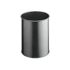 Cestino metallico rotondo 15 l Durable 3301-23