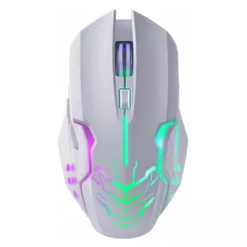 CDEFENDER GM-511 KATANA RF 3200dpi 7P bianco