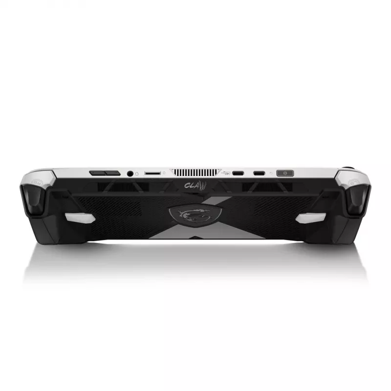 Console portatile MSI Claw A8 BZ2EM-025PL 20,3 cm (8