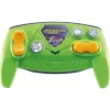 Dinosauro giocattolo radiocomandato VTech Switch & Go Dinos T-Rex, si trasforma tra dinosauro e veicolo, per bambini