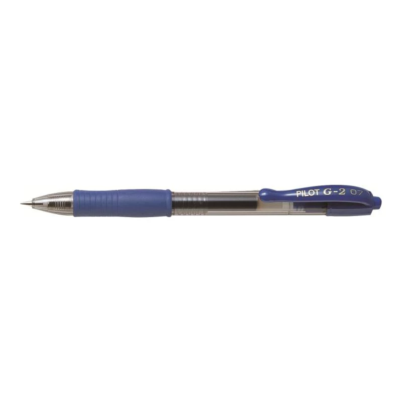 Pilot G2 07 blu (BL-G2-7-L) (BLG27L)