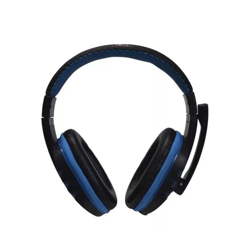 Cuffie Rebeltec REVOL minijack 3,5 mm 4 poli