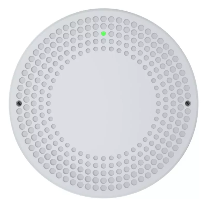Accessorio per telecamera di rete Interfaccia I/O T6112 Mkii 02554-001 Axis