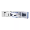 Supporto a parete per TV, 32-65 pollici, fisso, max. 40 kg
