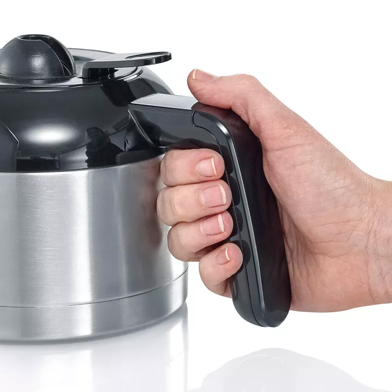 Caffettiera a filtro Severin 1 L KA 4845