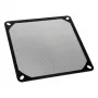 Akasa GRM140-AL01-BK - filtro di ventilazione - nero