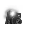 Fotocamera istantanea Fujifilm Instax Mini 99 nero — immagine 62×46 mm, pellicola 86×54 mm, lunghezza focale 60 mm