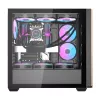 Case per computer Darkflash DS900WS ATX nero