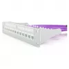 Cavo dati DIGITUS CAT 6 U/UTP - cavo di posa, 500 m, duplex, Dca-s2,d2,a1