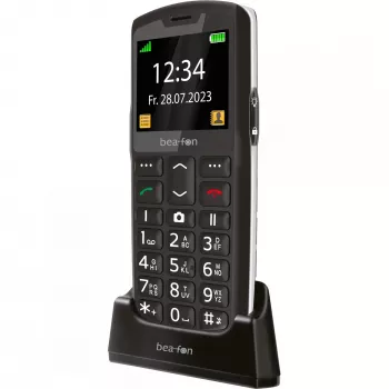 Cellulare Bea-Fon SL260, display 2,4