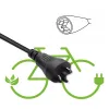 Caricabatterie QOLTEC per e-bike Bosch 50762 36V/42V 2A