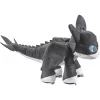Dragons Thunder, peluche multicolore, dimensione: 25 cm