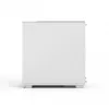 Mid-Tower Fractal Design Epoch - TG Clear Tint - bianco