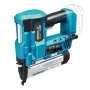 Chiodatrice/sparachiodi Dedra DED7053 100 colpi/min 18V