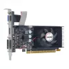 Scheda grafica AFOX AF240-1024D3L2 — NVIDIA GeForce GT 240, 1 GB GDDR3, 128-bit, PCIe 2.0