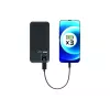 Powerbank portatile Port Designs 907002 20000 mAh ricarica rapida