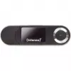 Intenso Music Walker - lettore digitale - 16 GB - nero