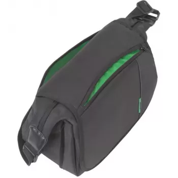 Borsa messenger Rivacase 7450 nero