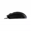 Mouse Baracuda BGM-101 Penguin nero USB