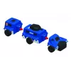 Set veicoli Popular Playthings Mix or Match Vehicles Police