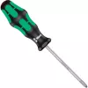 Wera 9650 barra magnetica set di cacciaviti Kraftform, 9 pezzi (05051012001)
